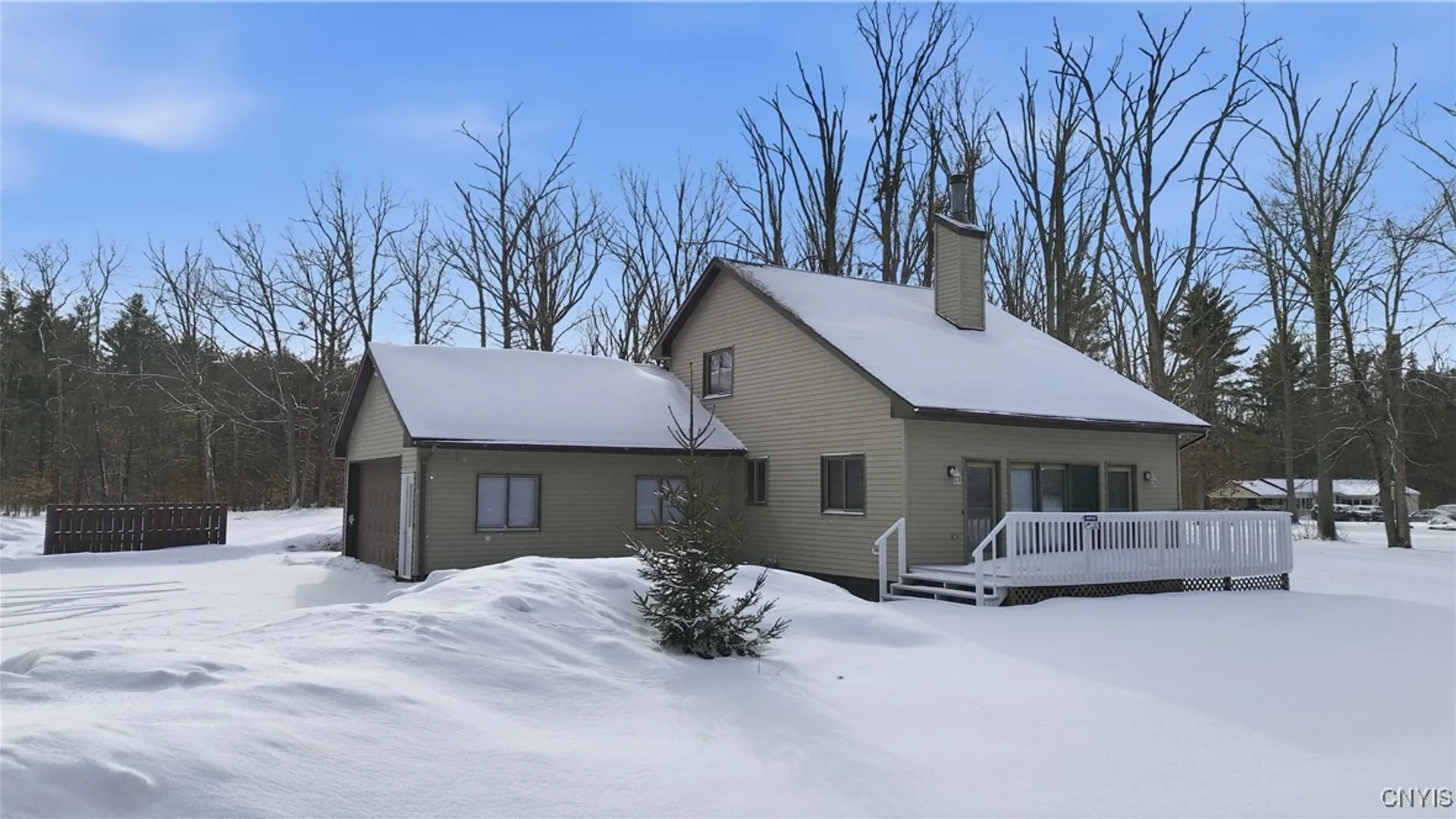 Property at 8110 Passer Road, Rome, NY 13308 31