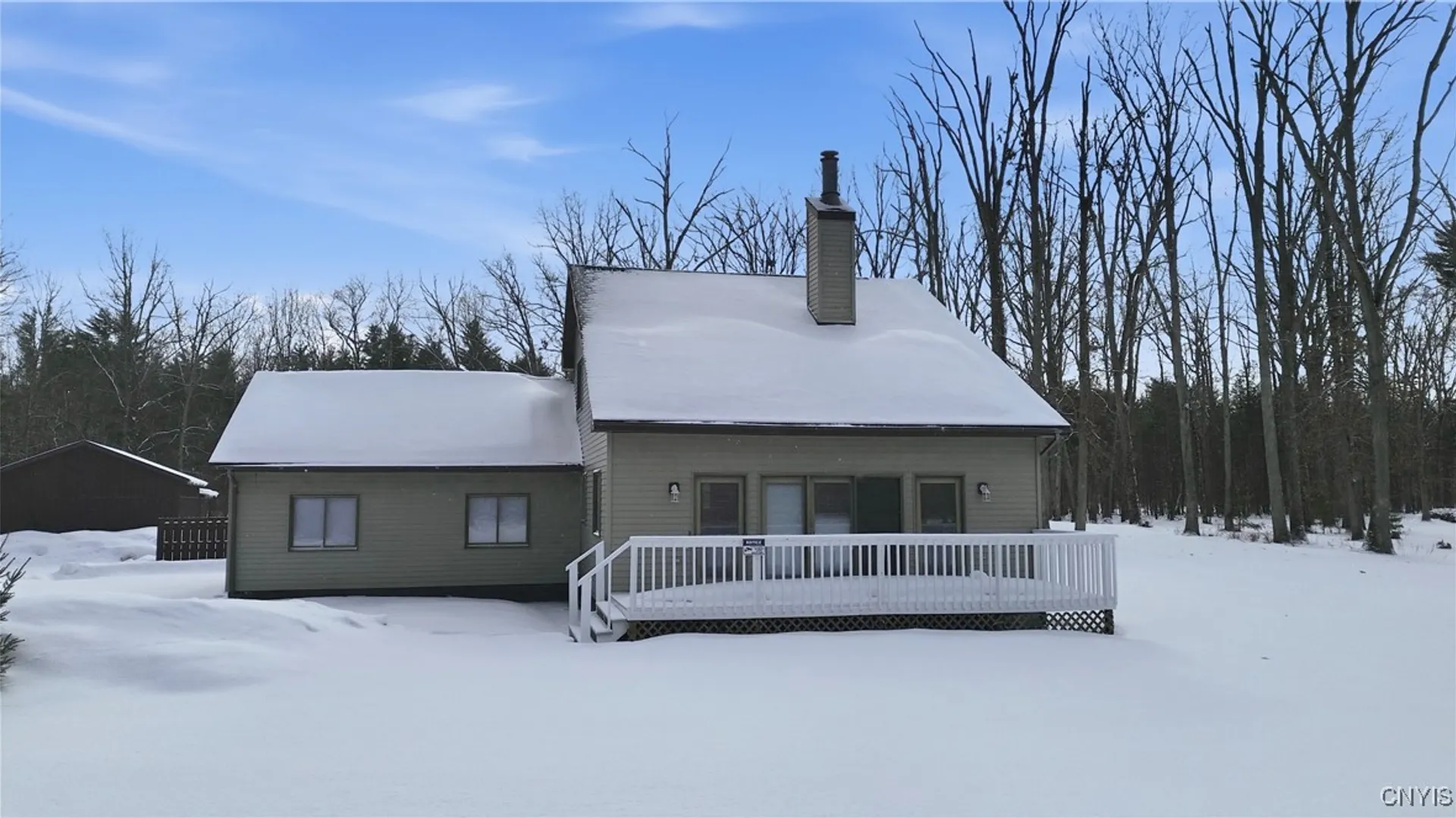 Property at 8110 Passer Road, Rome, NY 13308 32