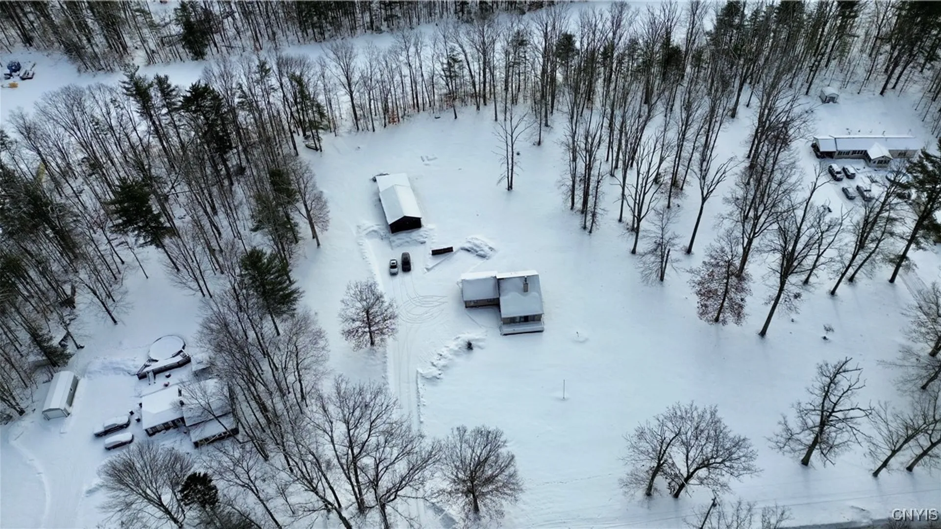 Property at 8110 Passer Road, Rome, NY 13308 36