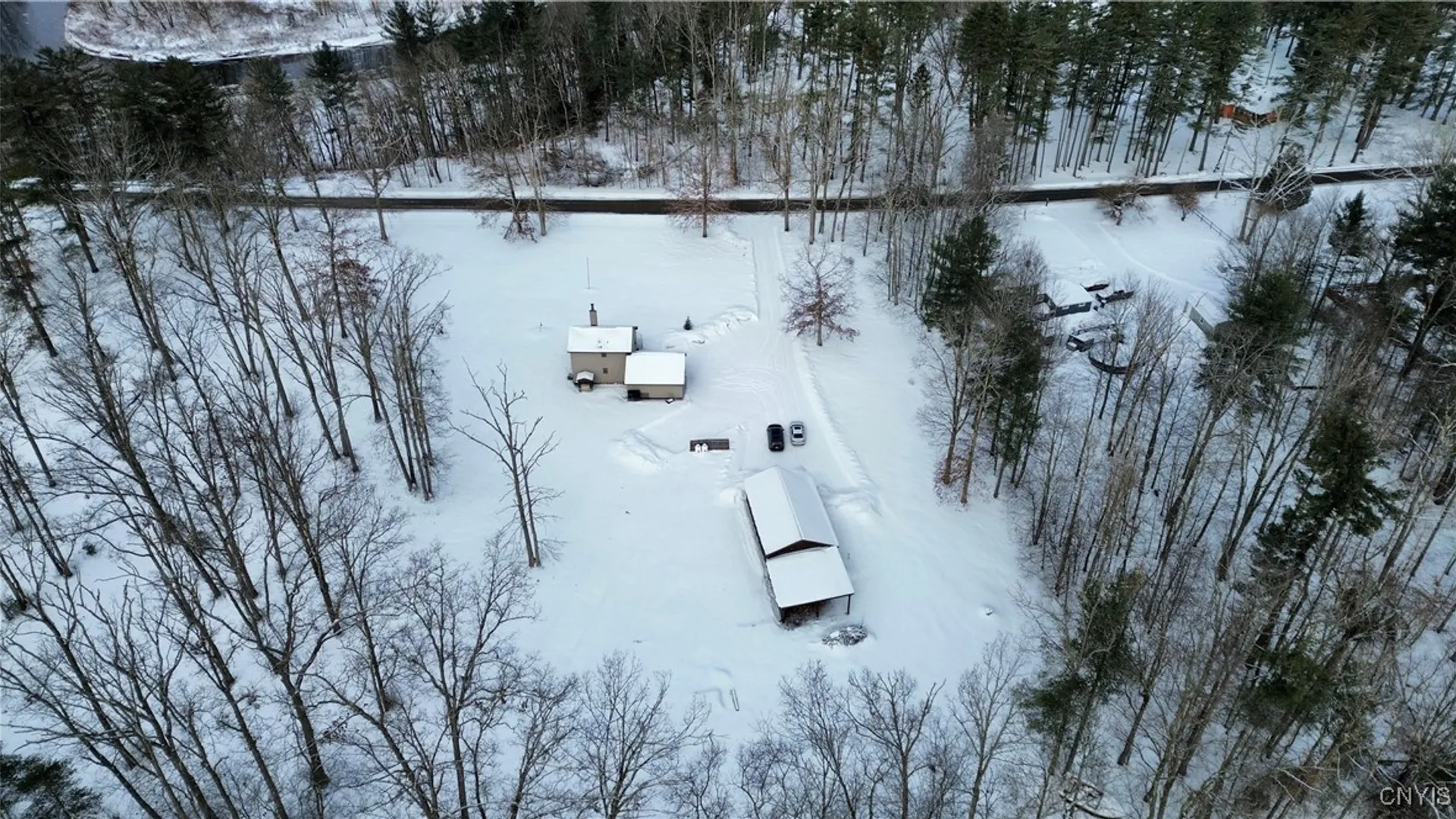 Property at 8110 Passer Road, Rome, NY 13308 39