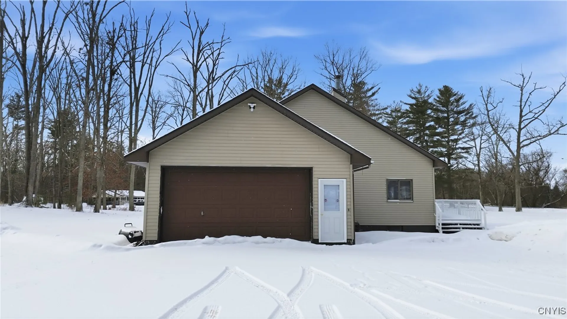 Property at 8110 Passer Road, Rome, NY 13308 40