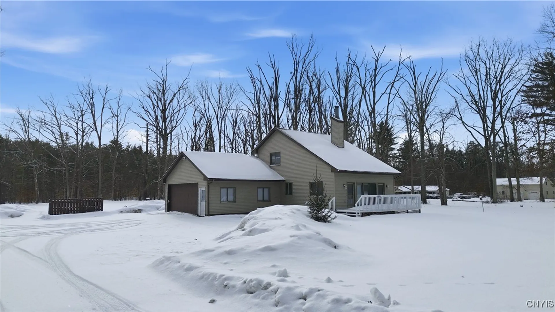 Property at 8110 Passer Road, Rome, NY 13308 41