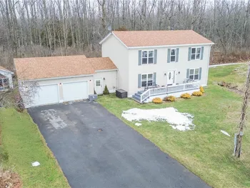 Property at 5789 Nutting Street Road, Henderson, NY 13650