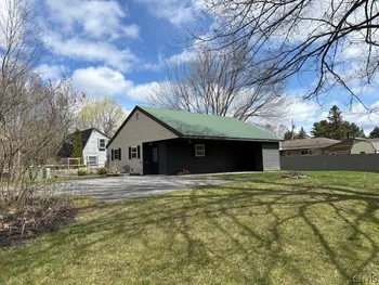 Property at 21990 Admirals, Le Ray, NY 13601