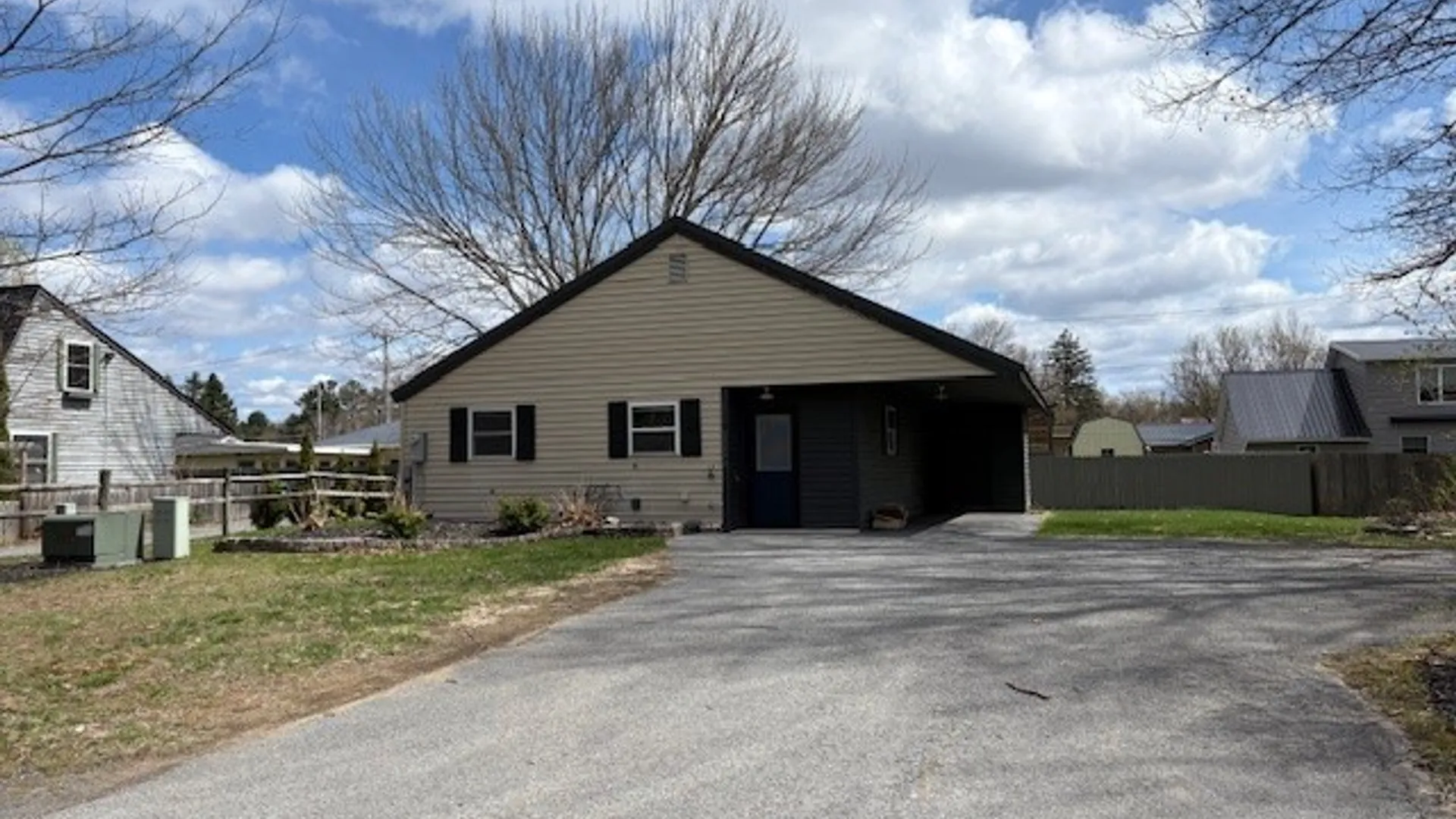 Property at 21990 Admirals, Le Ray, NY 13601 2