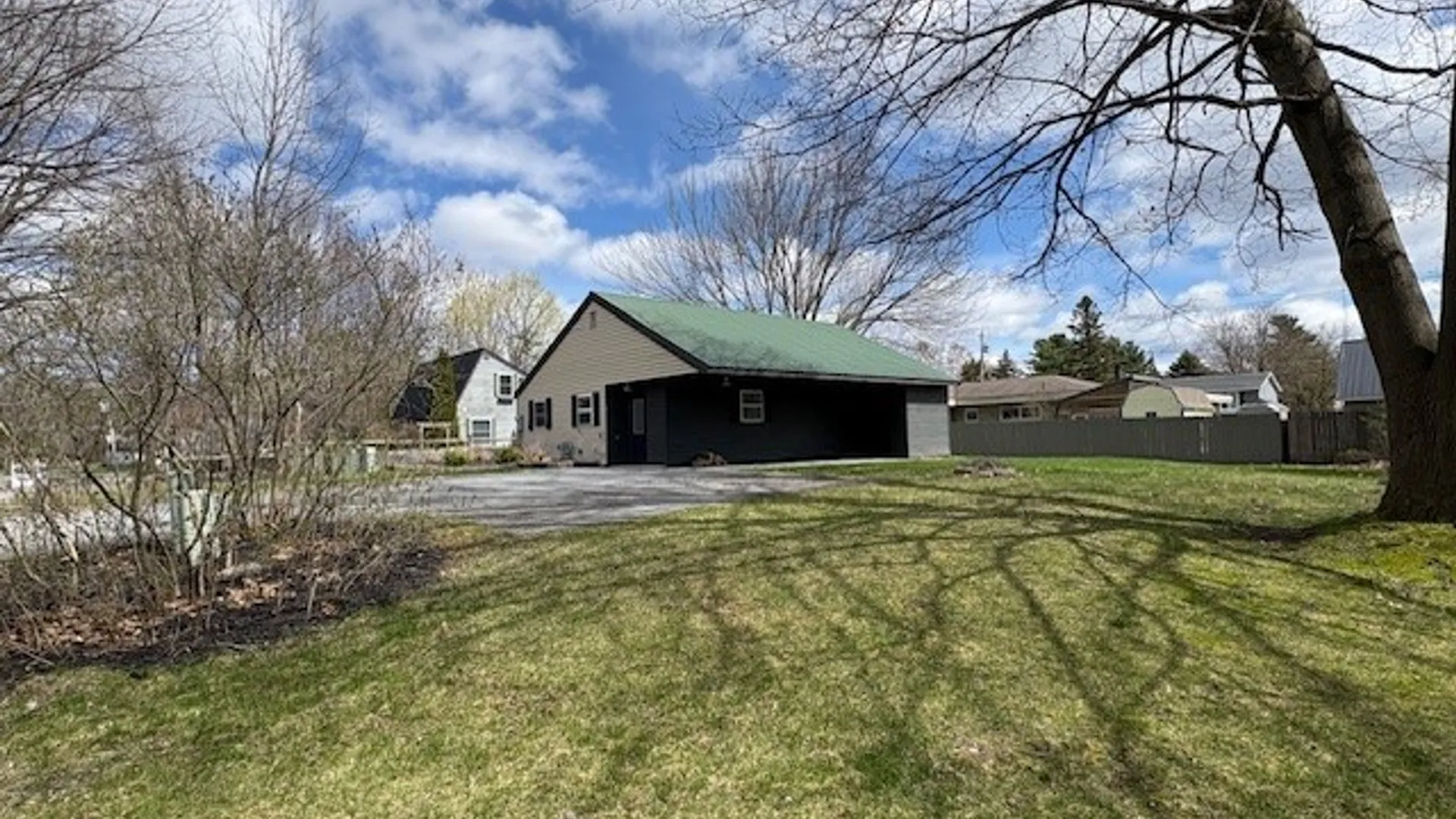 Property at 21990 Admirals, Le Ray, NY 13601 20