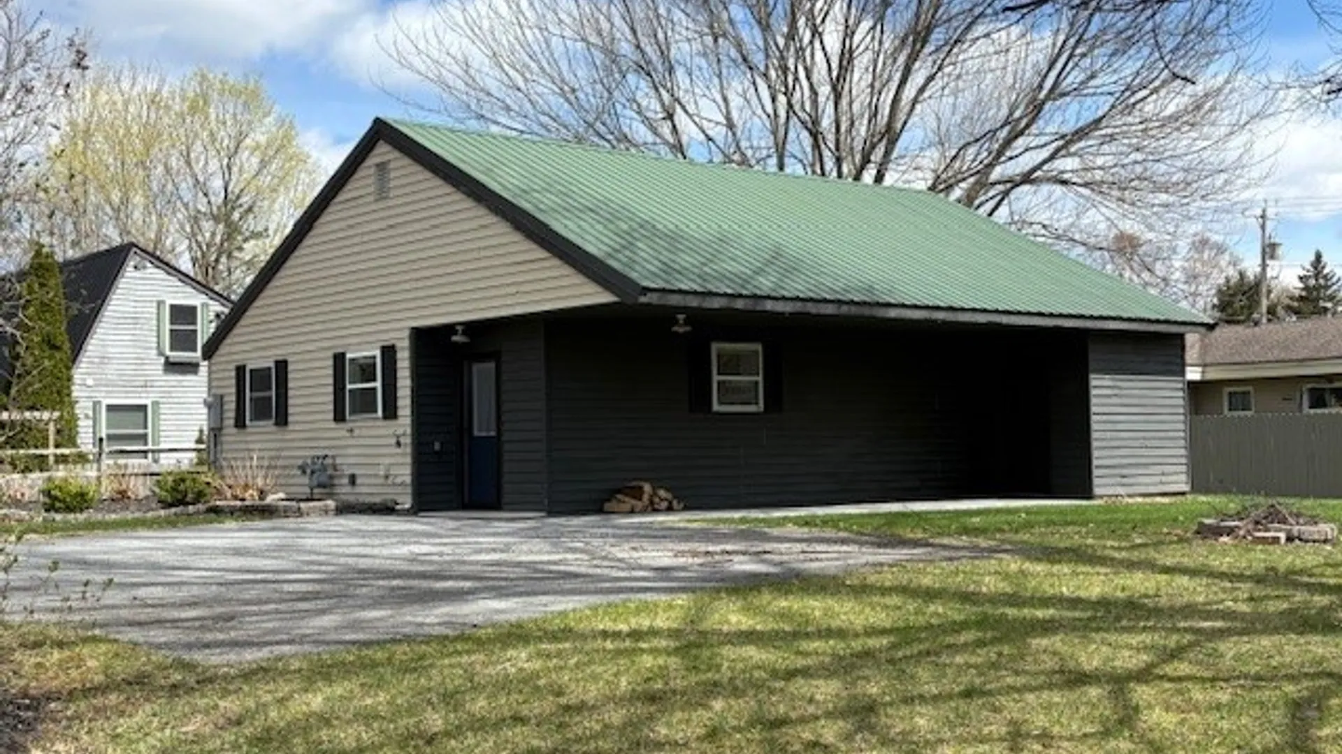 Property at 21990 Admirals, Le Ray, NY 13601 21