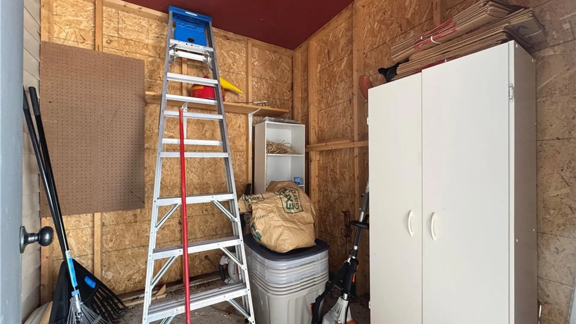 Property at 21990 Admirals, Le Ray, NY 13601 31