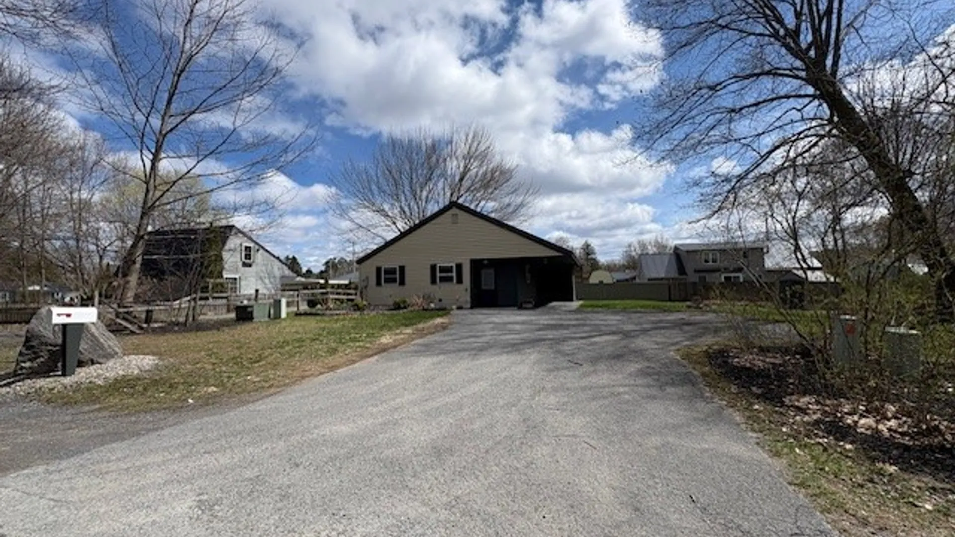 Property at 21990 Admirals, Le Ray, NY 13601 32