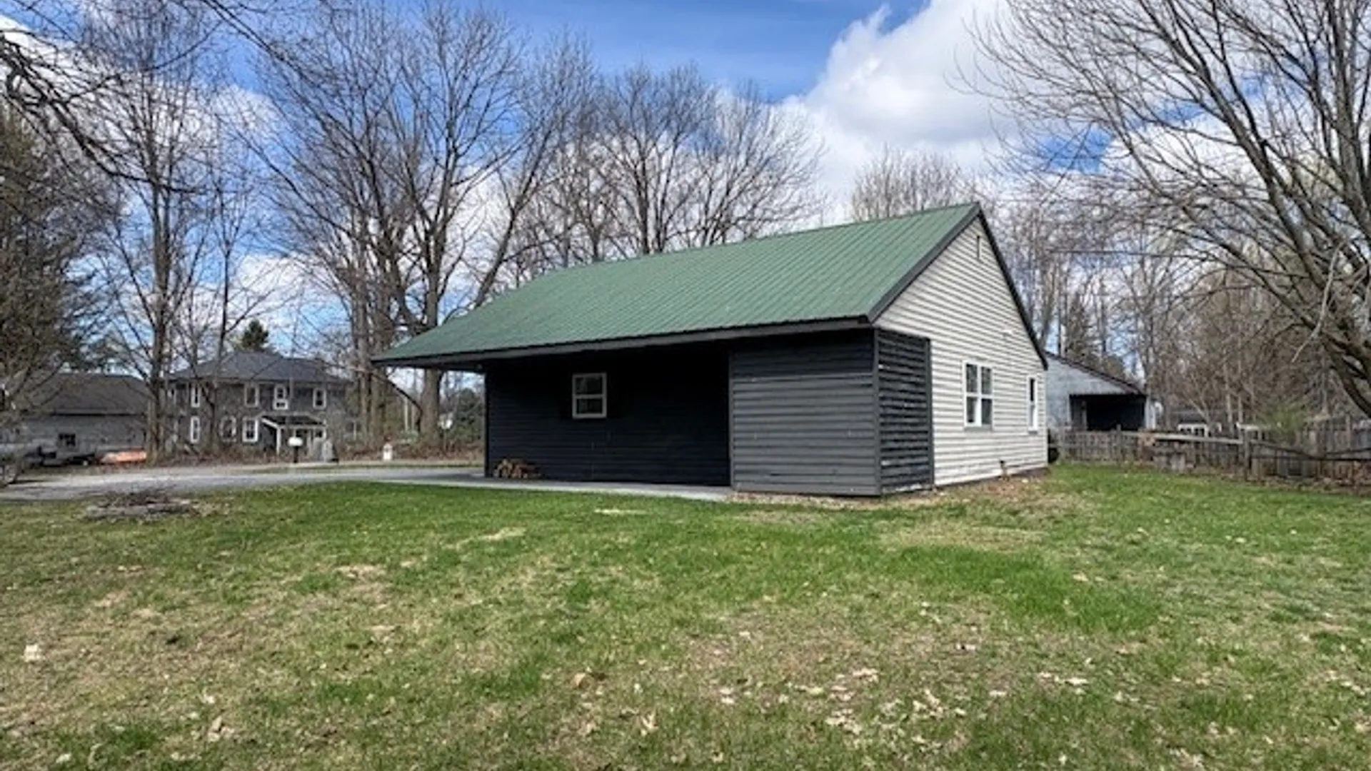Property at 21990 Admirals, Le Ray, NY 13601 33