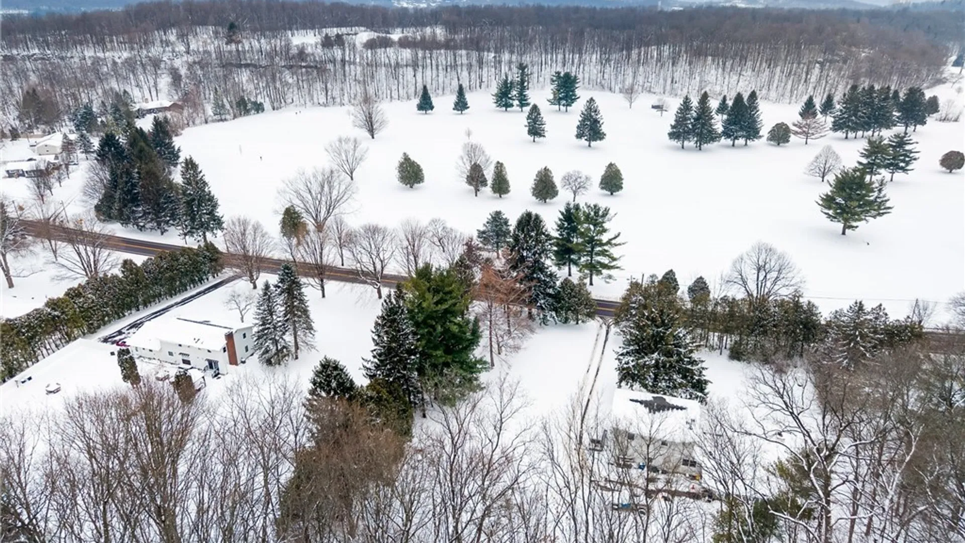 Property at 1077 Nottingham Road, DeWitt, NY 13078 12