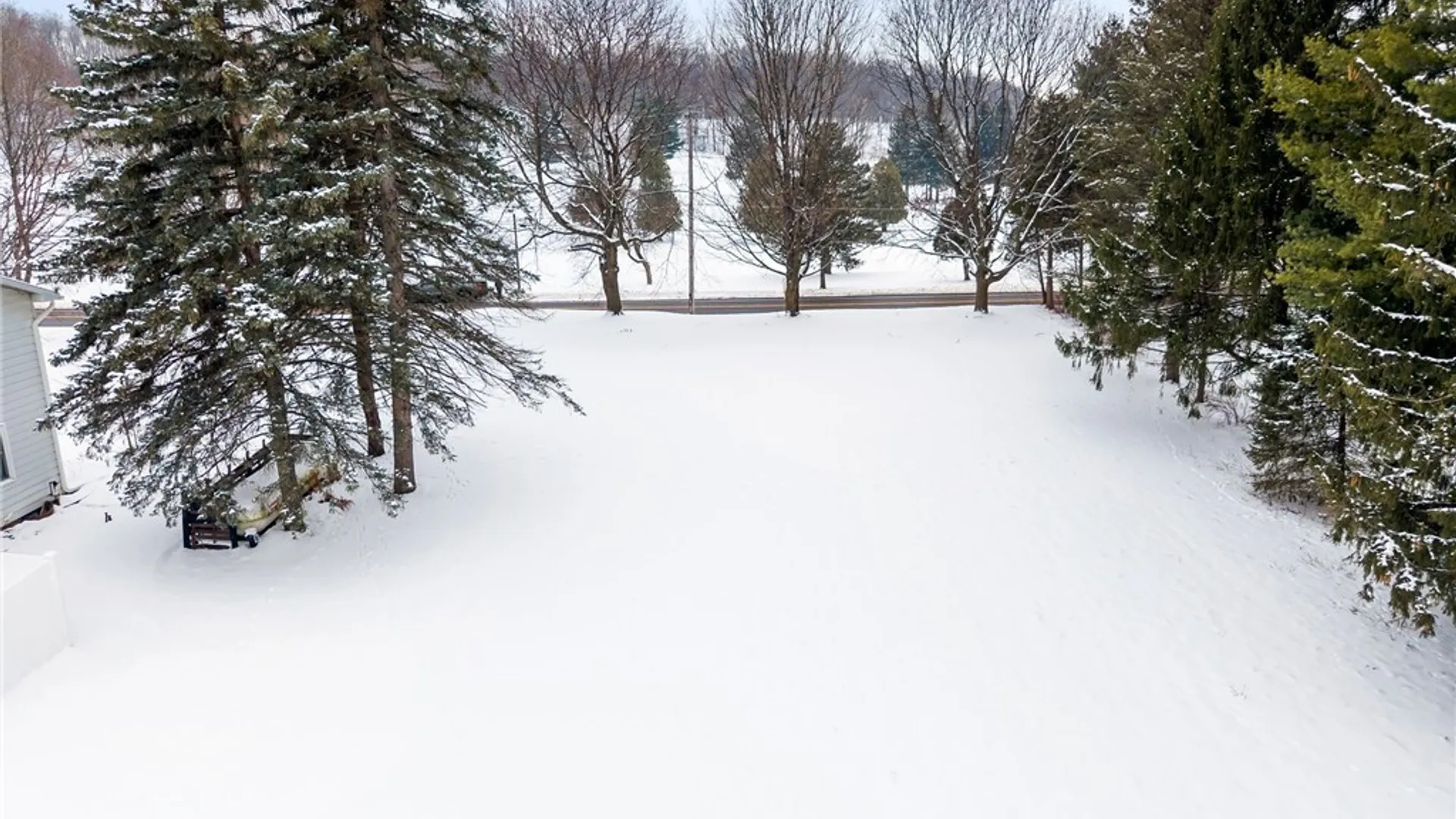 Property at 1077 Nottingham Road, DeWitt, NY 13078 14