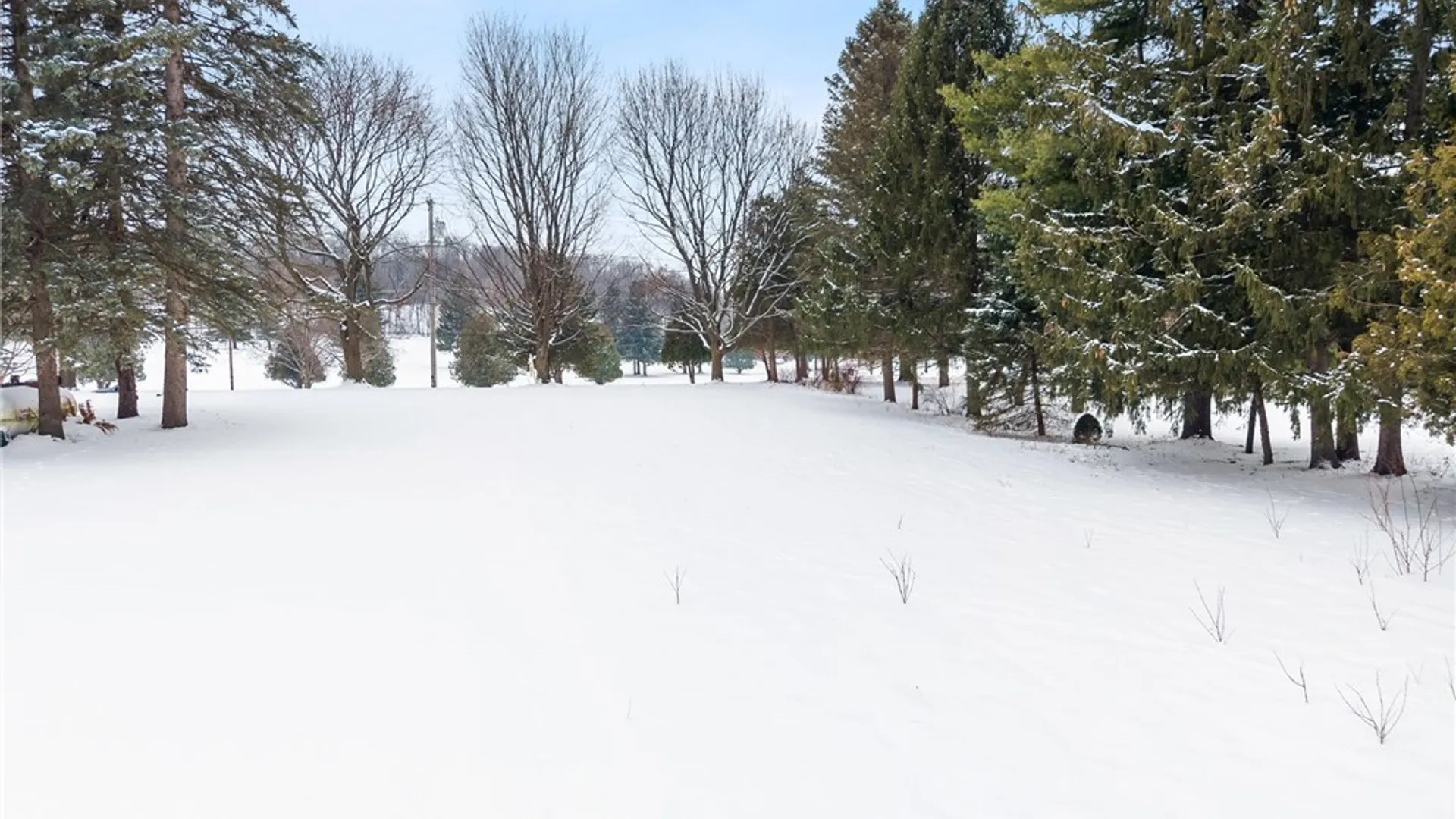 Property at 1077 Nottingham Road, DeWitt, NY 13078 15