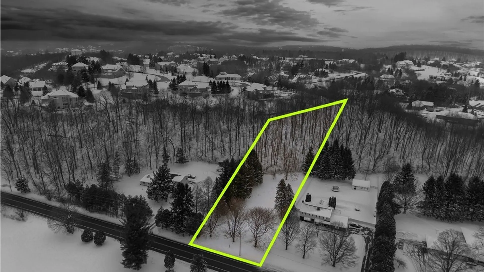 Property at 1077 Nottingham Road, DeWitt, NY 13078 20