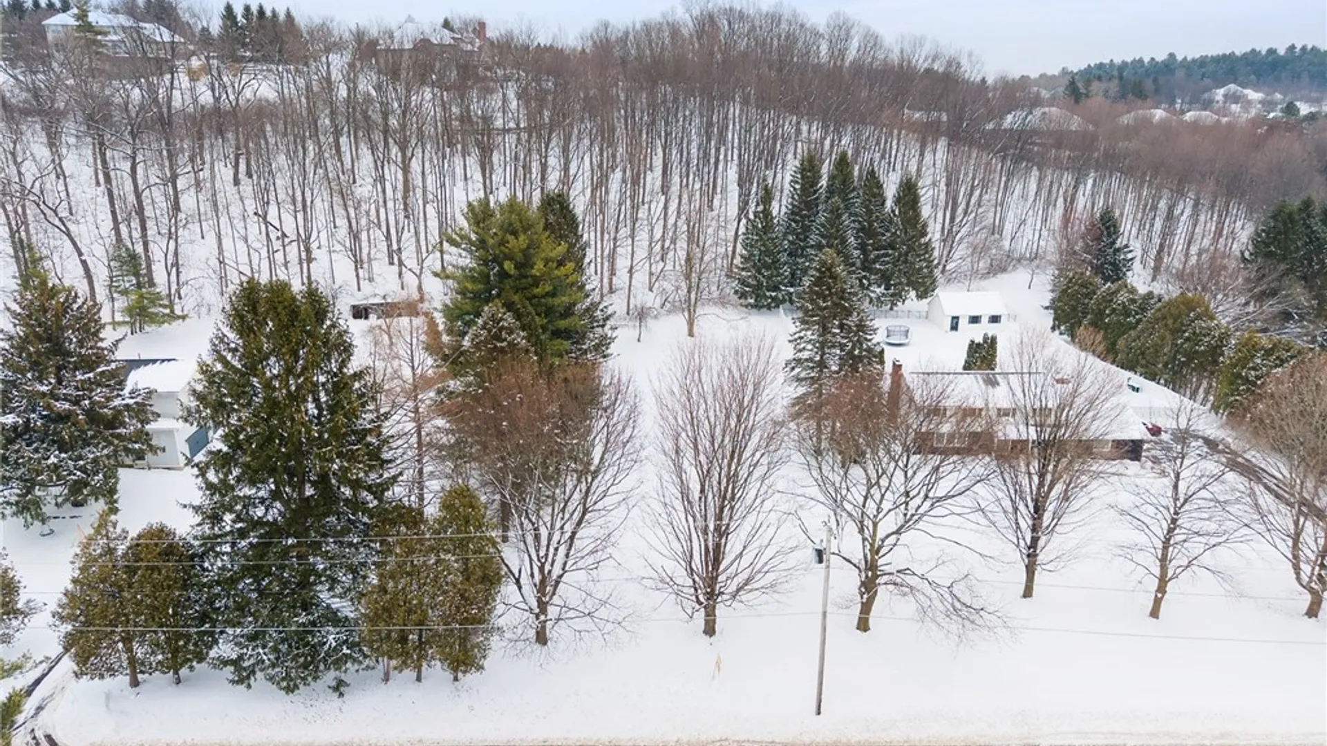 Property at 1077 Nottingham Road, DeWitt, NY 13078 7