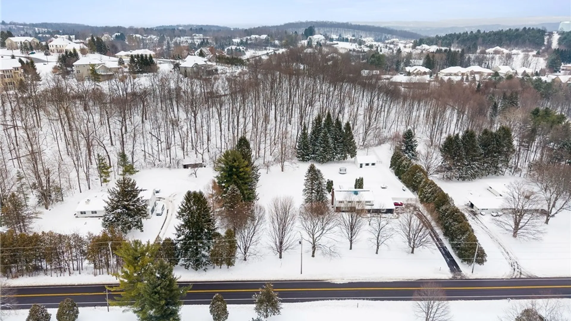 Property at 1077 Nottingham Road, DeWitt, NY 13078 8