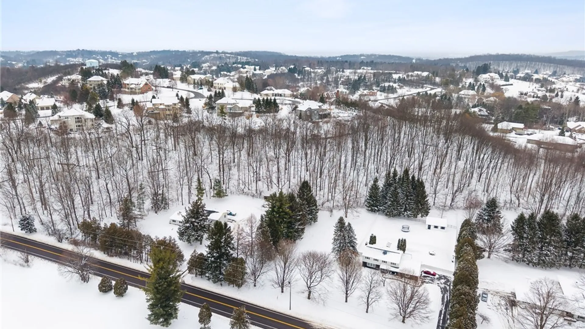 Property at 1077 Nottingham Road, DeWitt, NY 13078 9