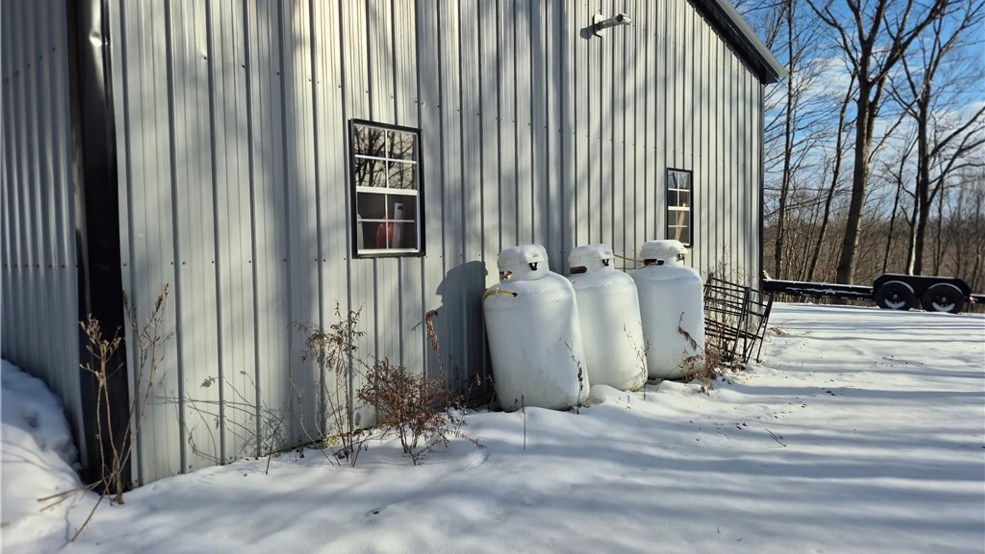 Property at Carson Road, Virgil, NY 13045 16