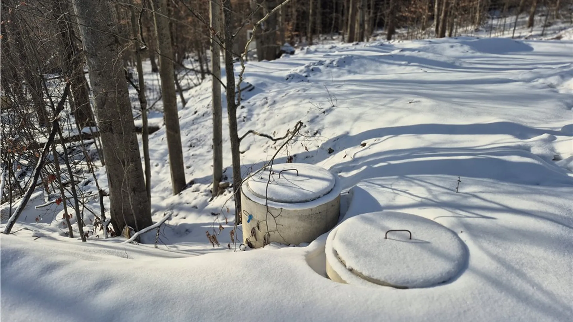 Property at Carson Road, Virgil, NY 13045 17