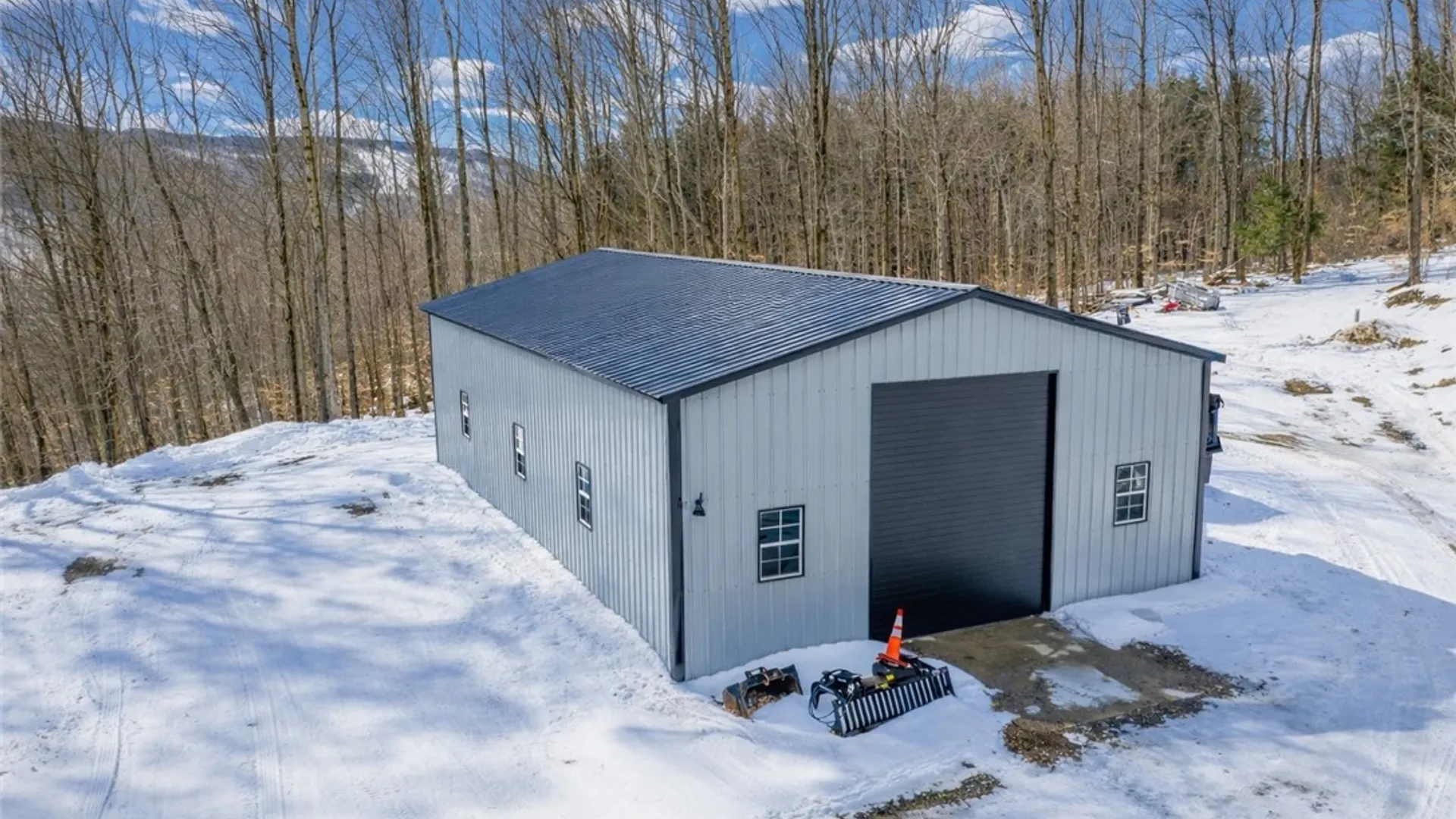 Property at Carson Road, Virgil, NY 13045 2
