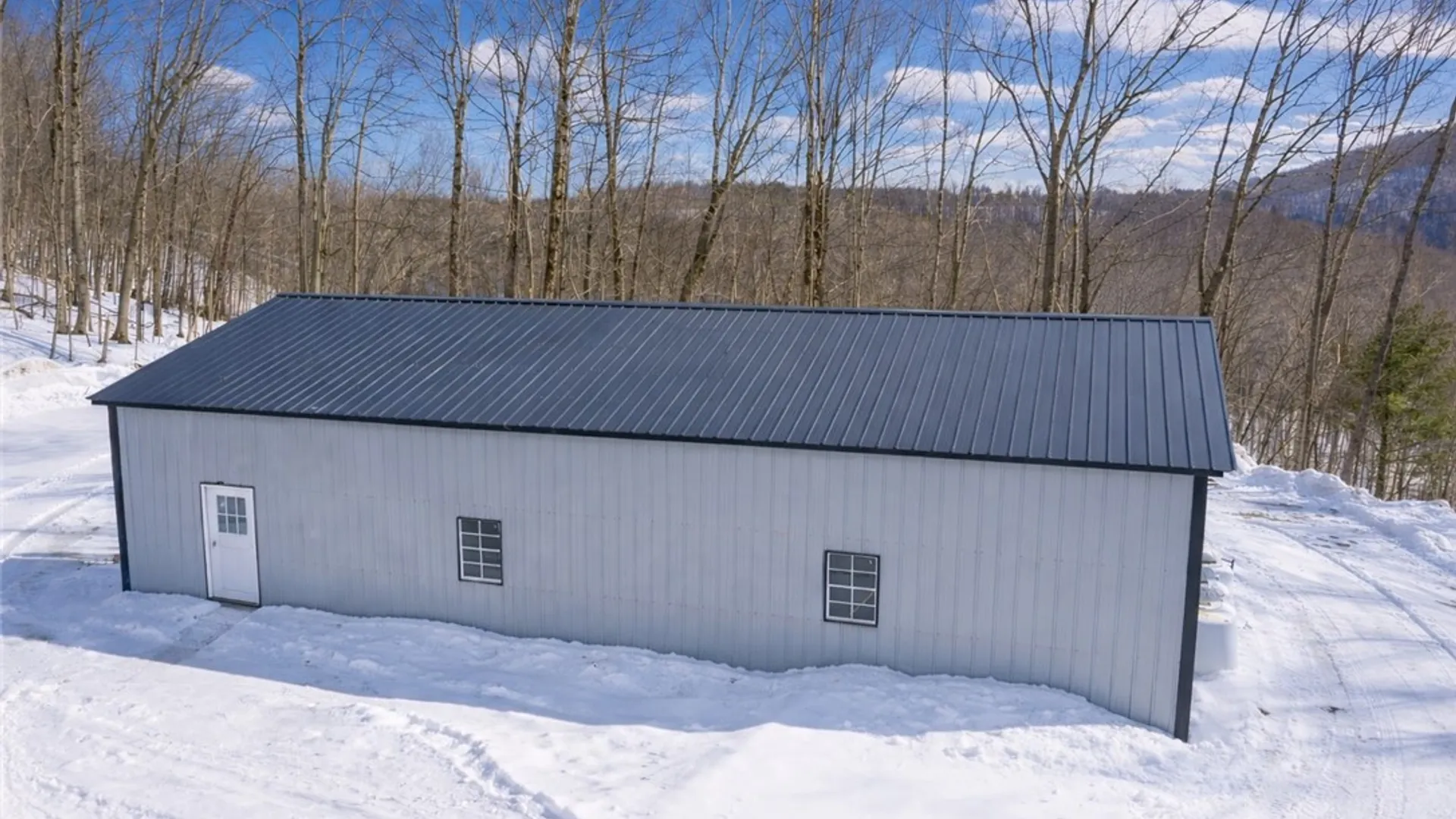 Property at Carson Road, Virgil, NY 13045 3