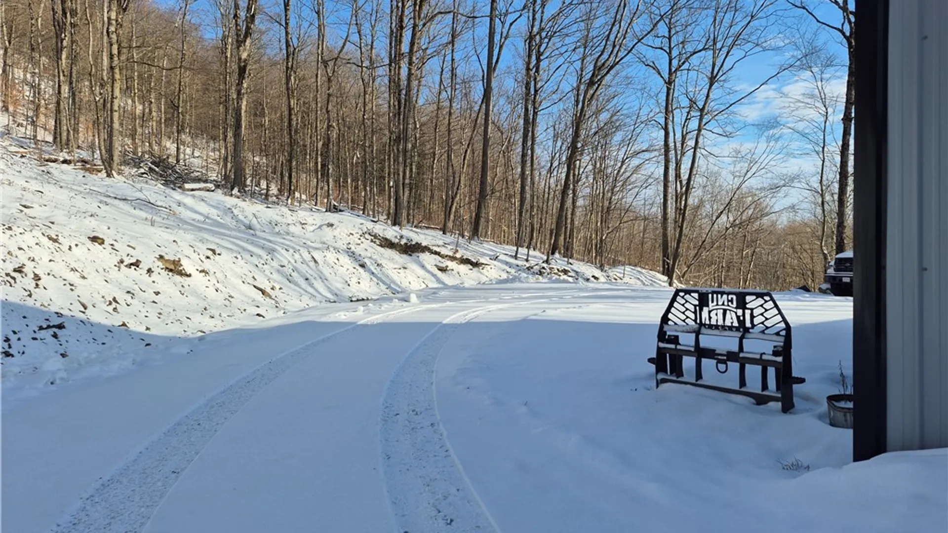 Property at Carson Road, Virgil, NY 13045 7