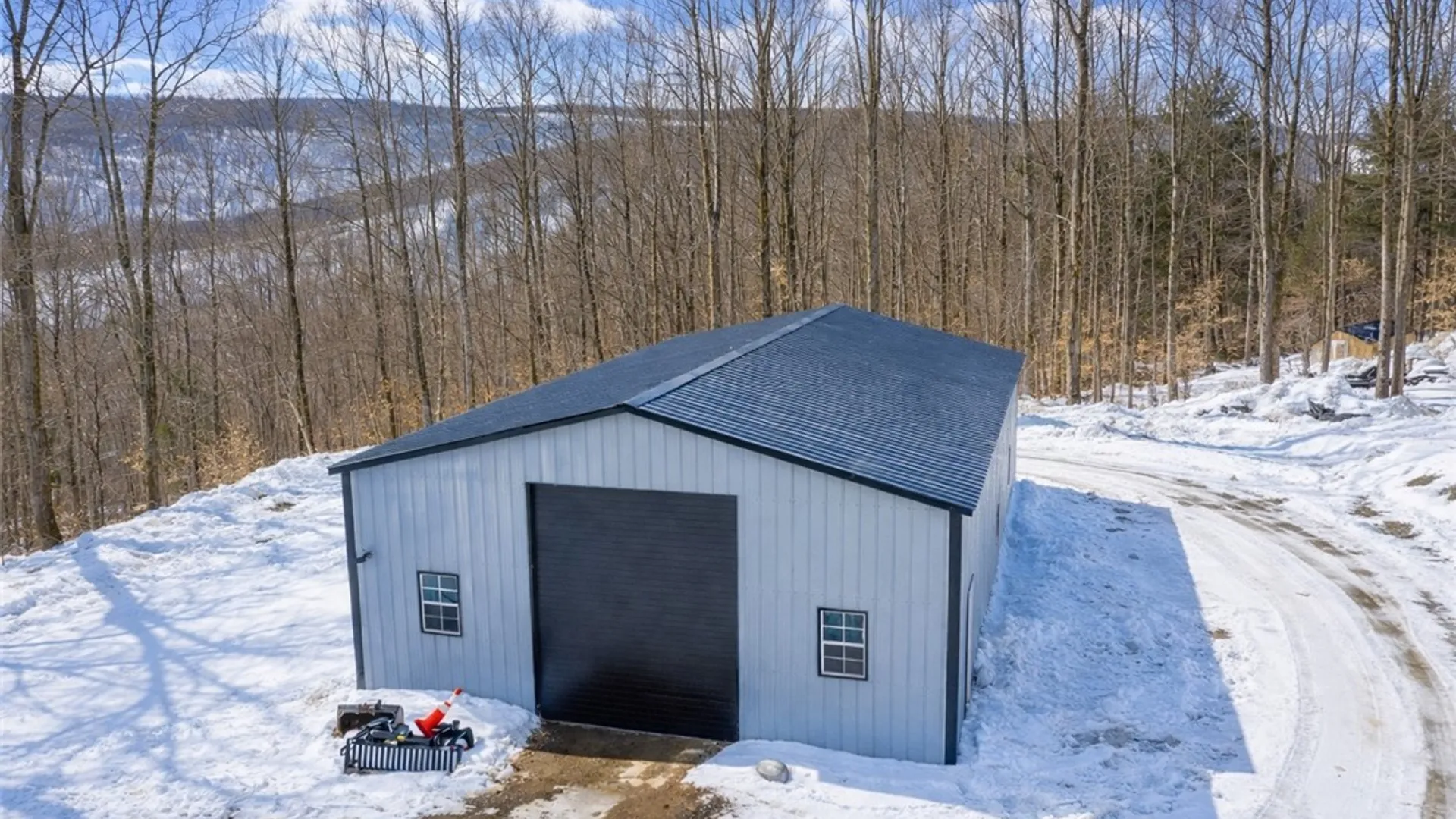 Property at Carson Road, Virgil, NY 13045 8