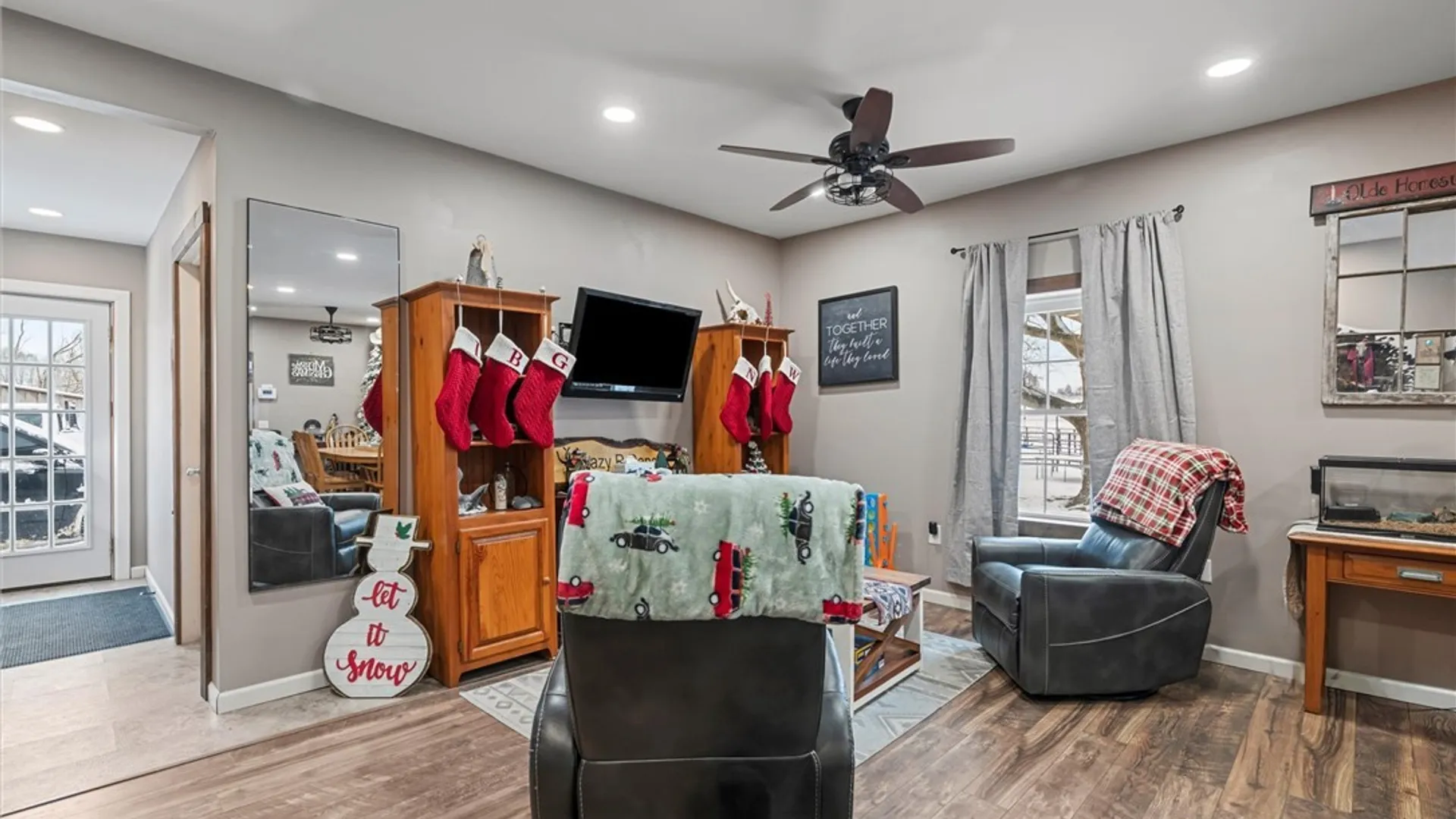 Property at 9065 Route 474, French Creek, NY 14724 13