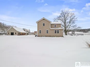 Property at 9065 Route 474, French Creek, NY 14724