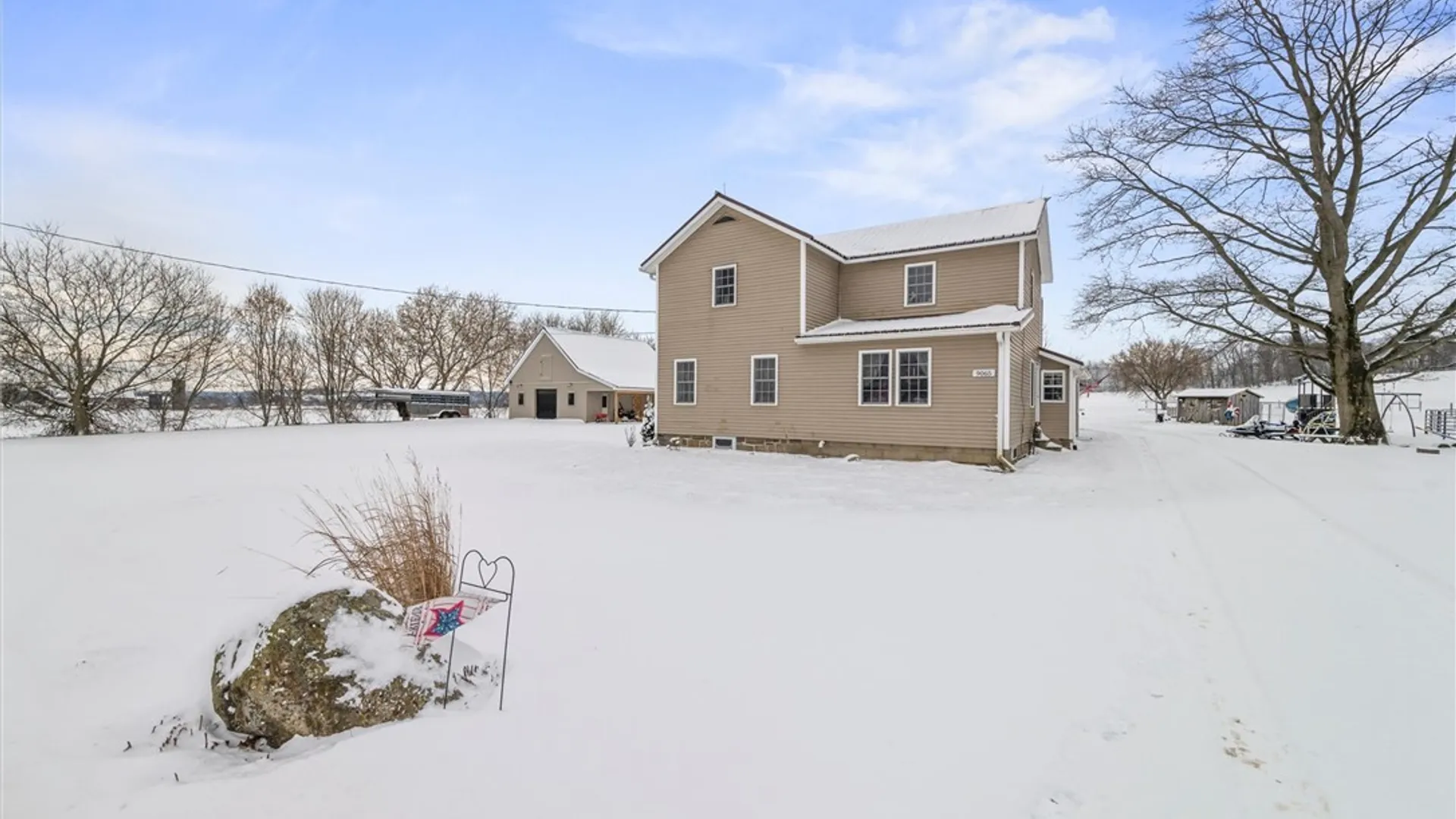 Property at 9065 Route 474, French Creek, NY 14724 2