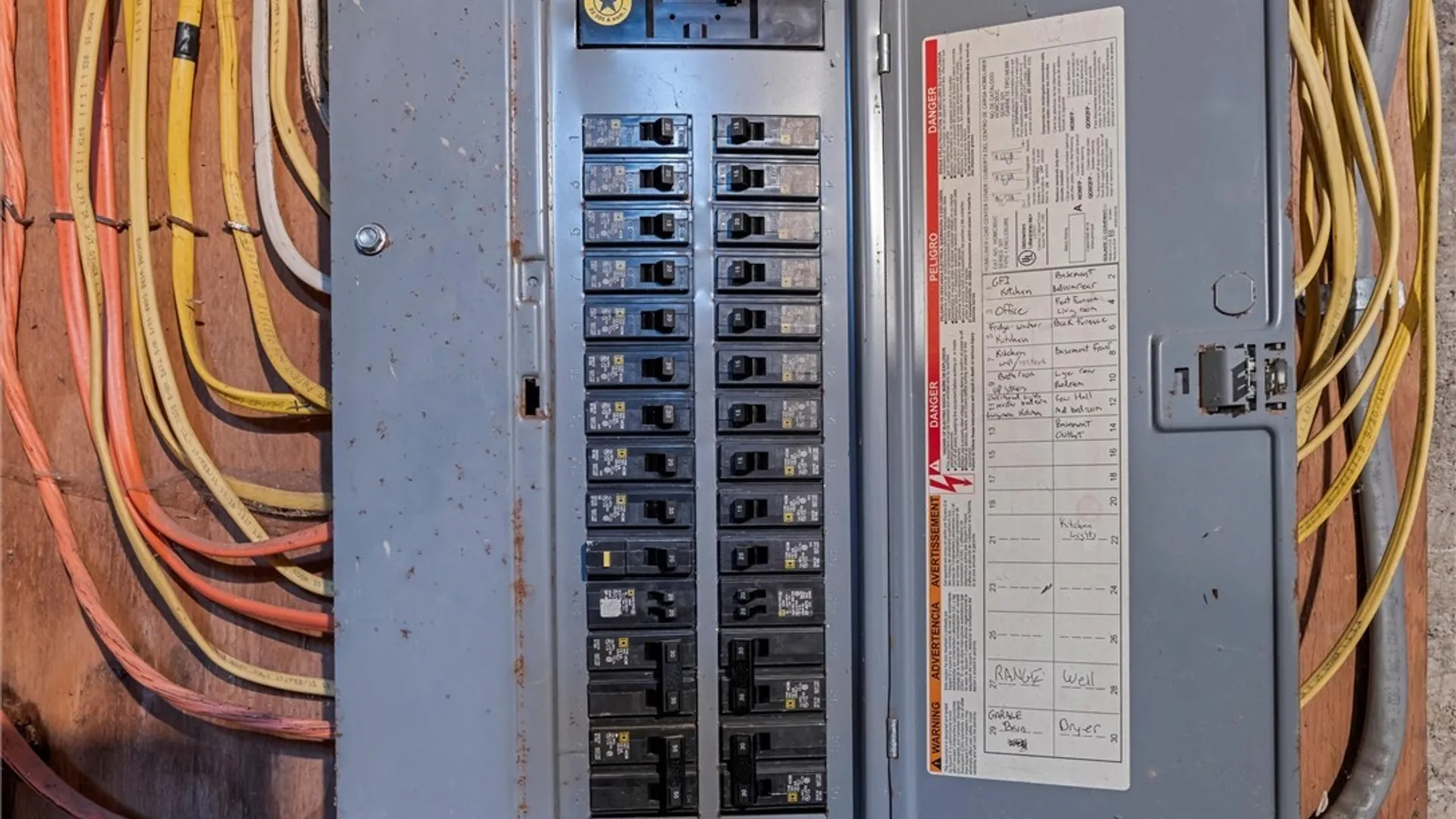 Property at 9065 Route 474, French Creek, NY 14724 22