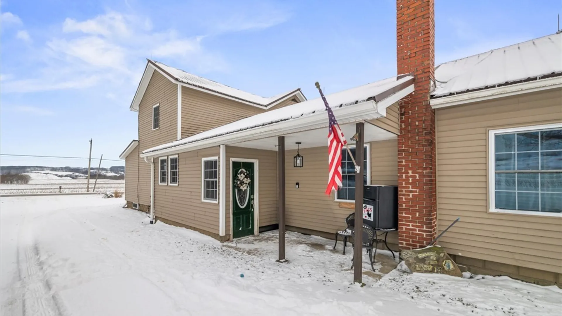 Property at 9065 Route 474, French Creek, NY 14724 24