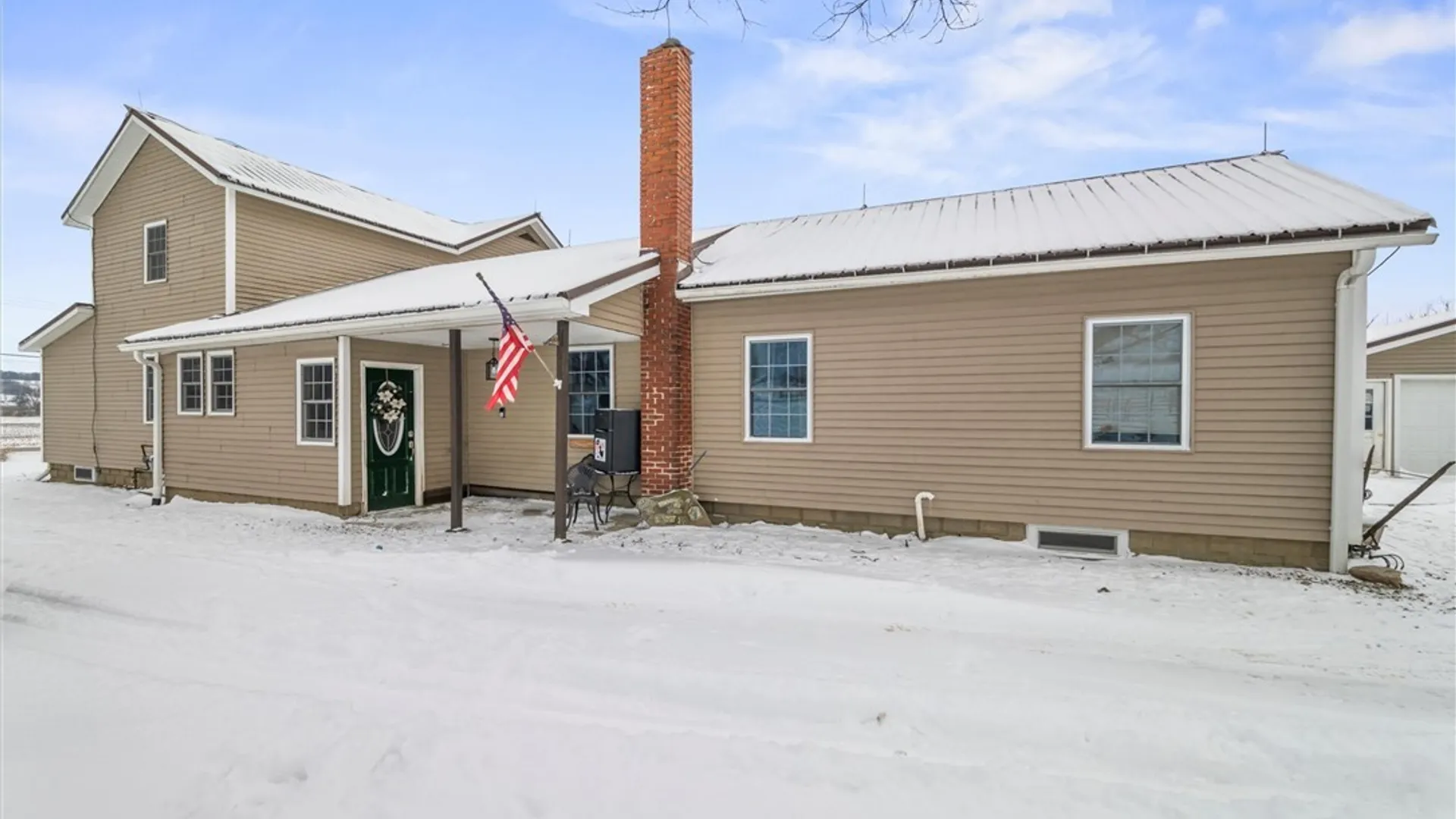 Property at 9065 Route 474, French Creek, NY 14724 25