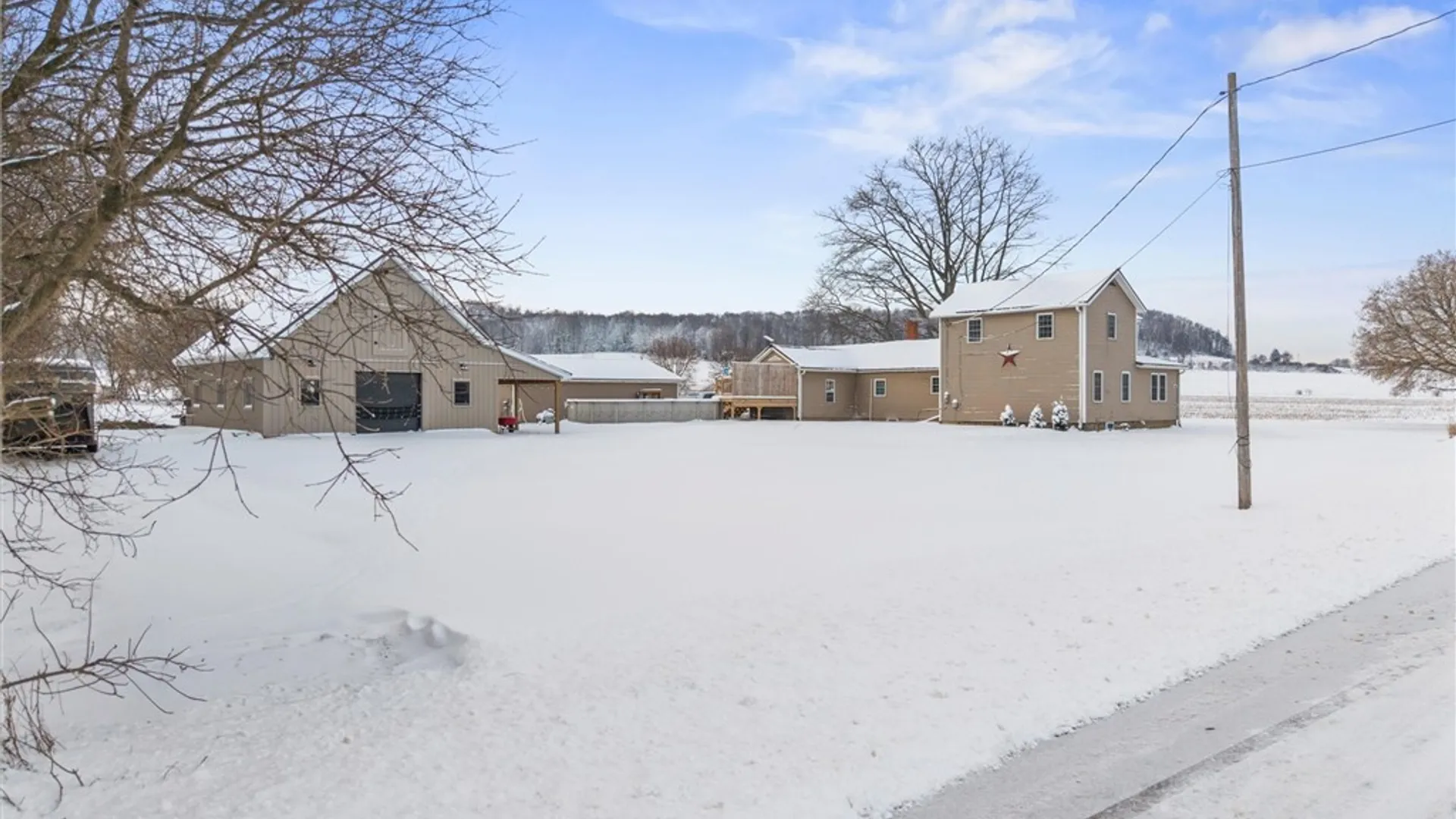 Property at 9065 Route 474, French Creek, NY 14724 30