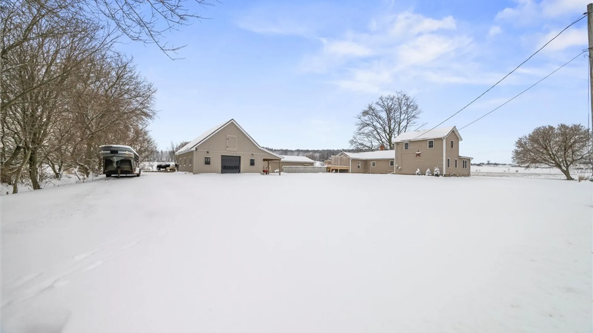 Property at 9065 Route 474, French Creek, NY 14724 31