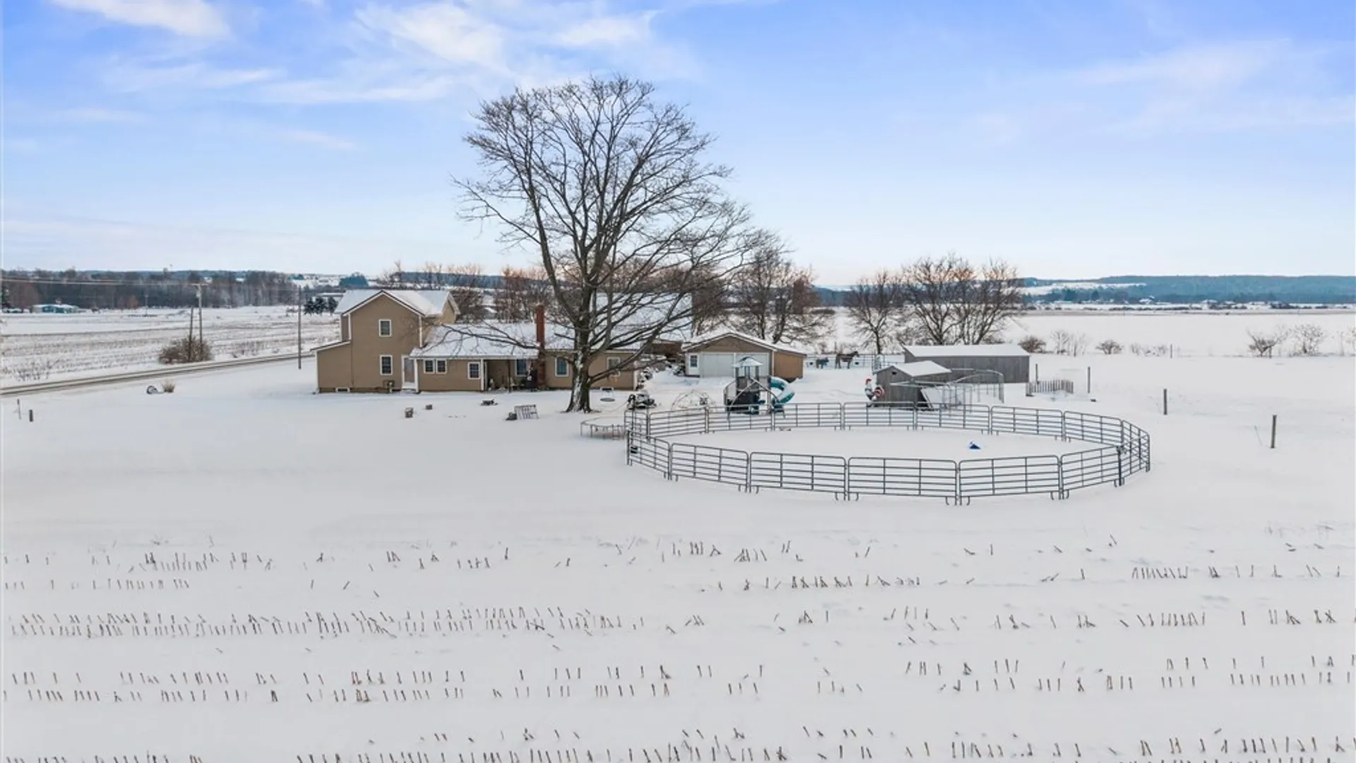 Property at 9065 Route 474, French Creek, NY 14724 37