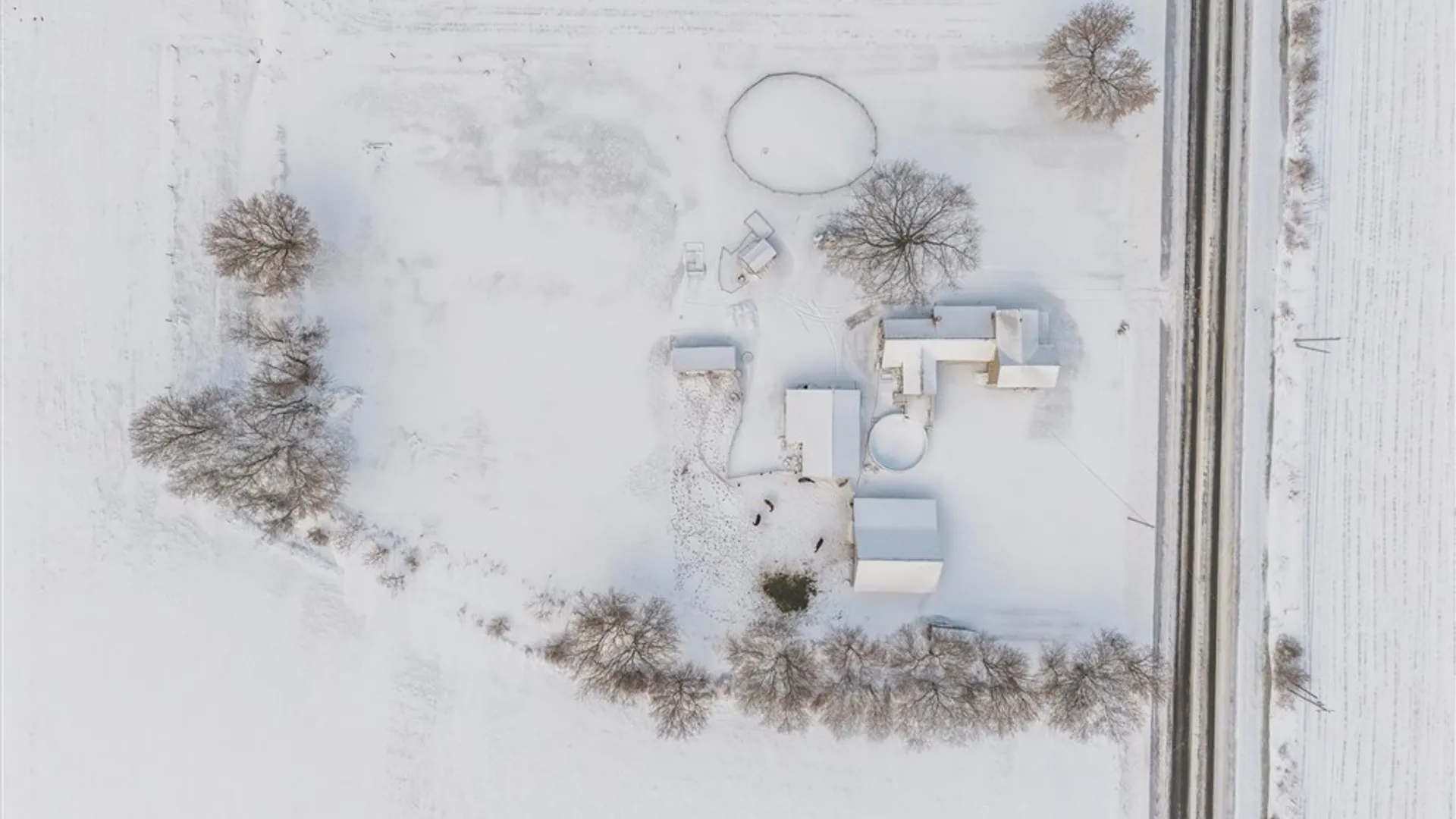 Property at 9065 Route 474, French Creek, NY 14724 38