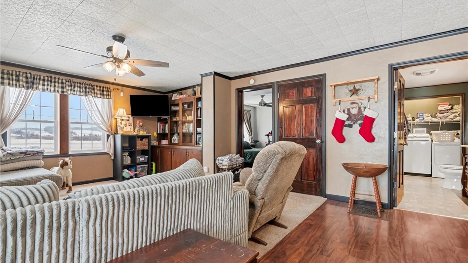 Property at 9065 Route 474, French Creek, NY 14724 4