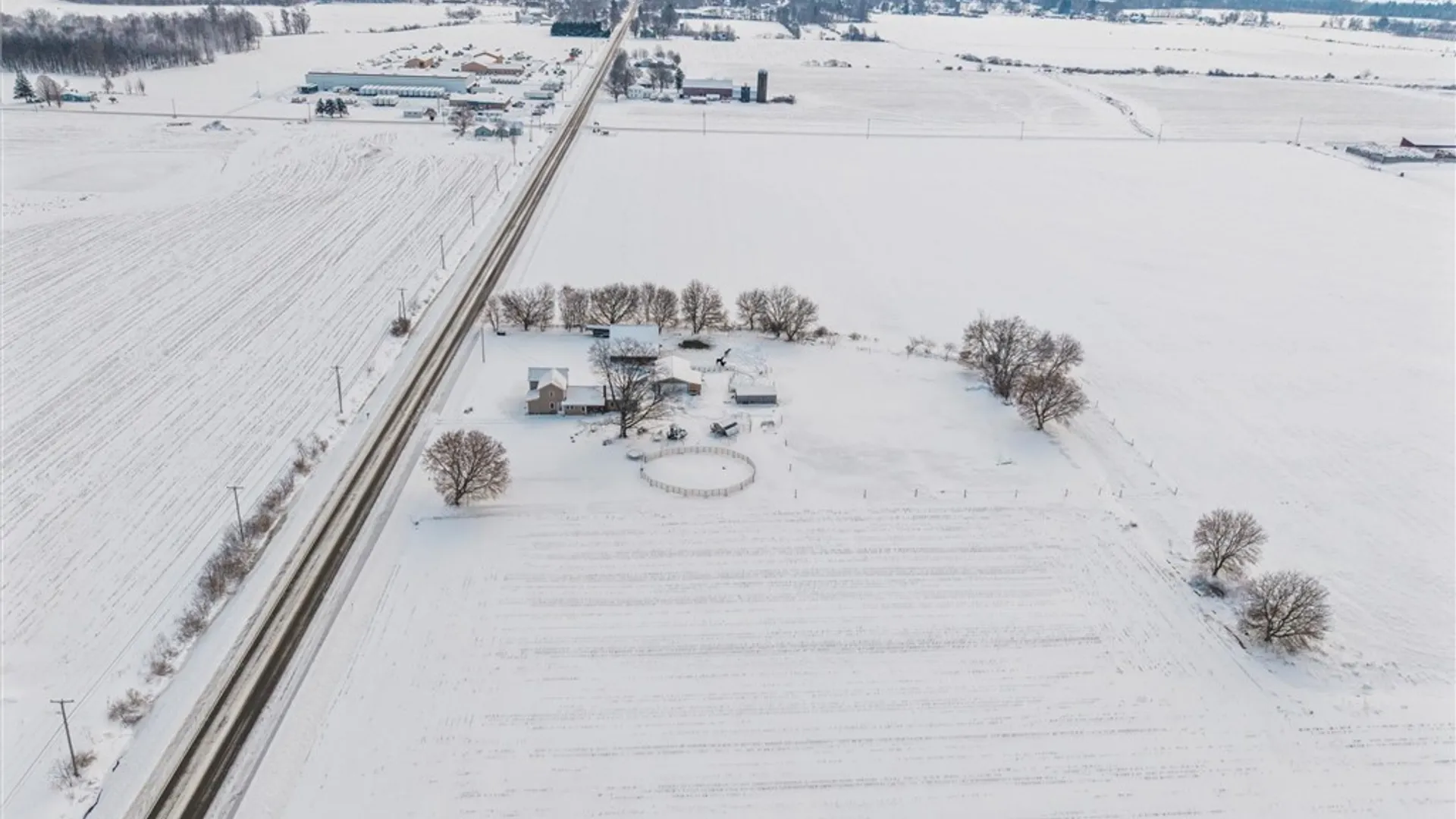 Property at 9065 Route 474, French Creek, NY 14724 40