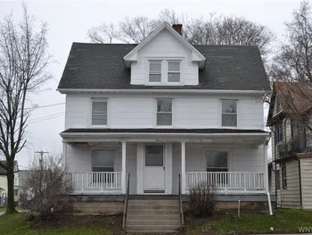 Property at 4670 Broadway, Cheektowaga, NY 14043