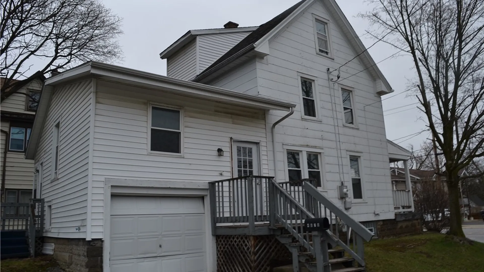 Property at 4670 Broadway, Cheektowaga, NY 14043 2