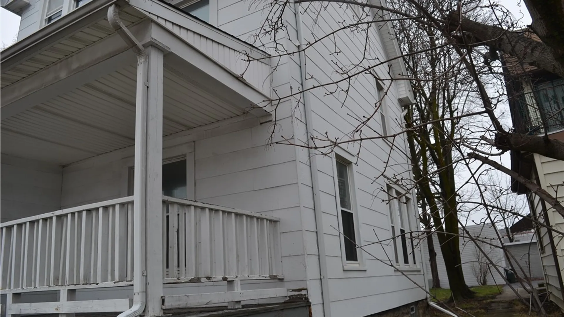 Property at 4670 Broadway, Cheektowaga, NY 14043 3