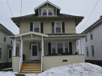 Property at 54 Whitesboro Street, Whitestown, NY 13495
