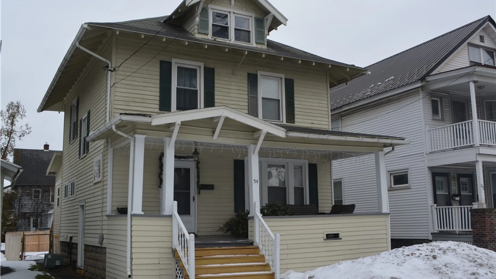 Property at 54 Whitesboro Street, Whitestown, NY 13495 2