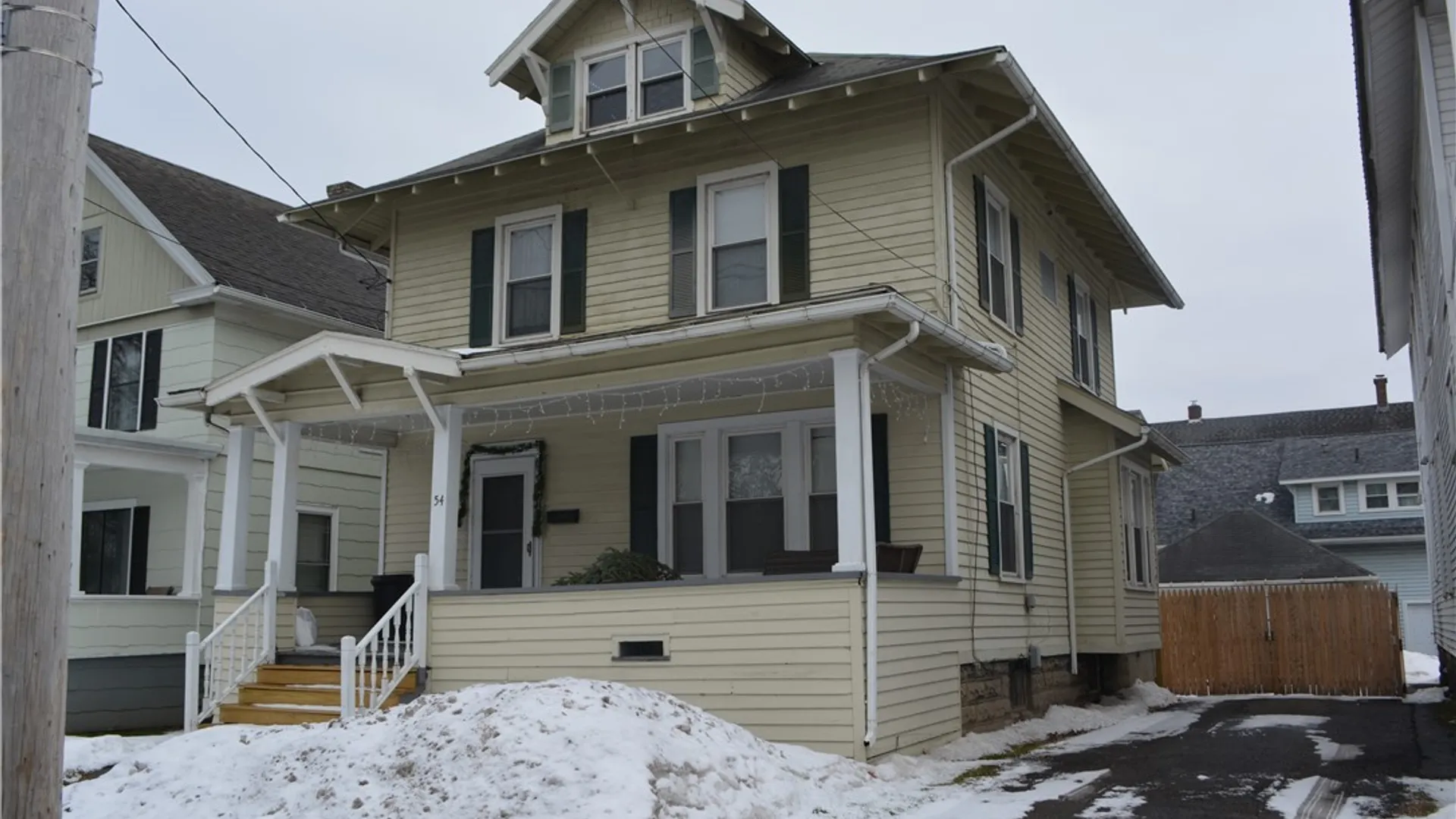 Property at 54 Whitesboro Street, Whitestown, NY 13495 3