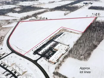 0 Volunteer Road, Geneseo, NY 14454