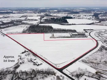 0 Volunteer Road, Geneseo, NY 14454