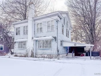 Property at 171 Market Street, Cape Vincent, NY 13618