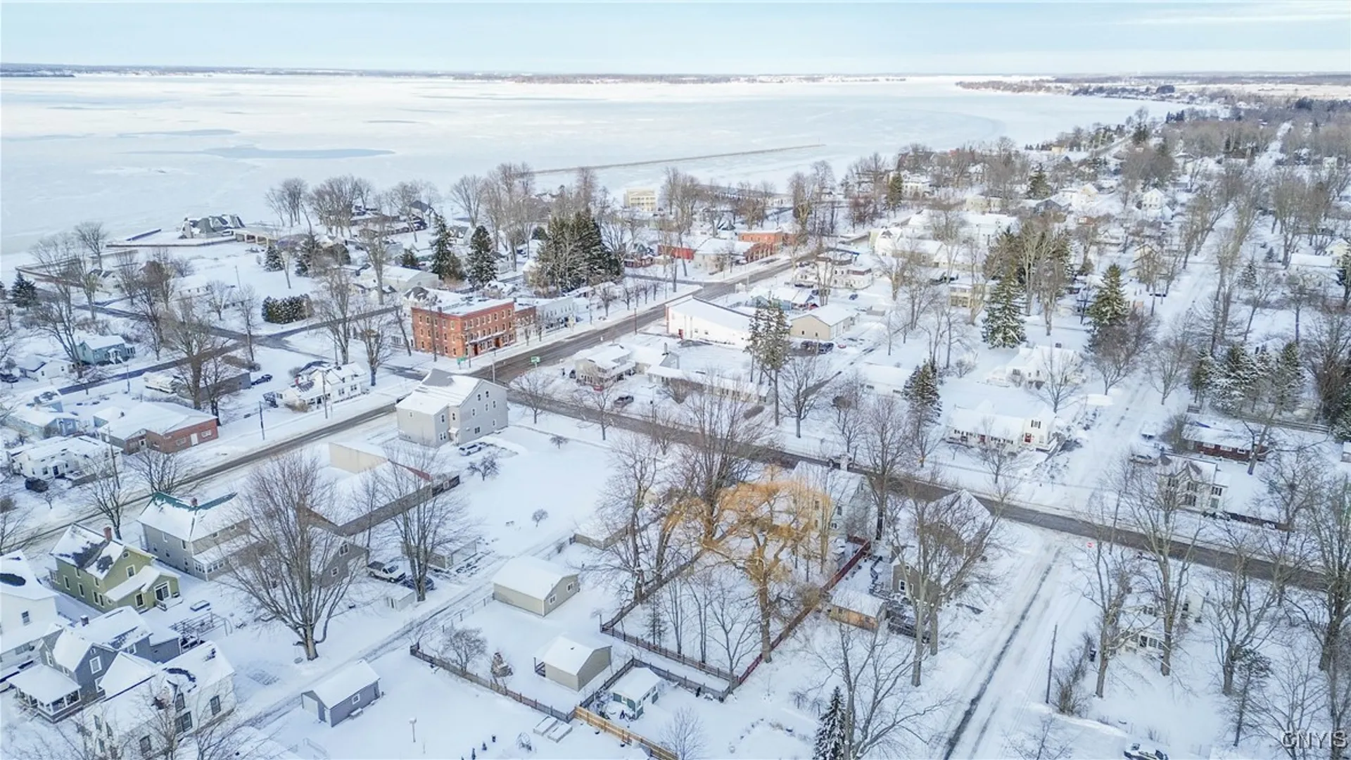 Property at 171 Market Street, Cape Vincent, NY 13618 2