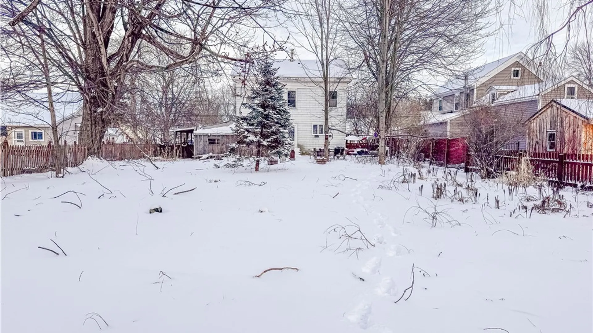 Property at 171 Market Street, Cape Vincent, NY 13618 23